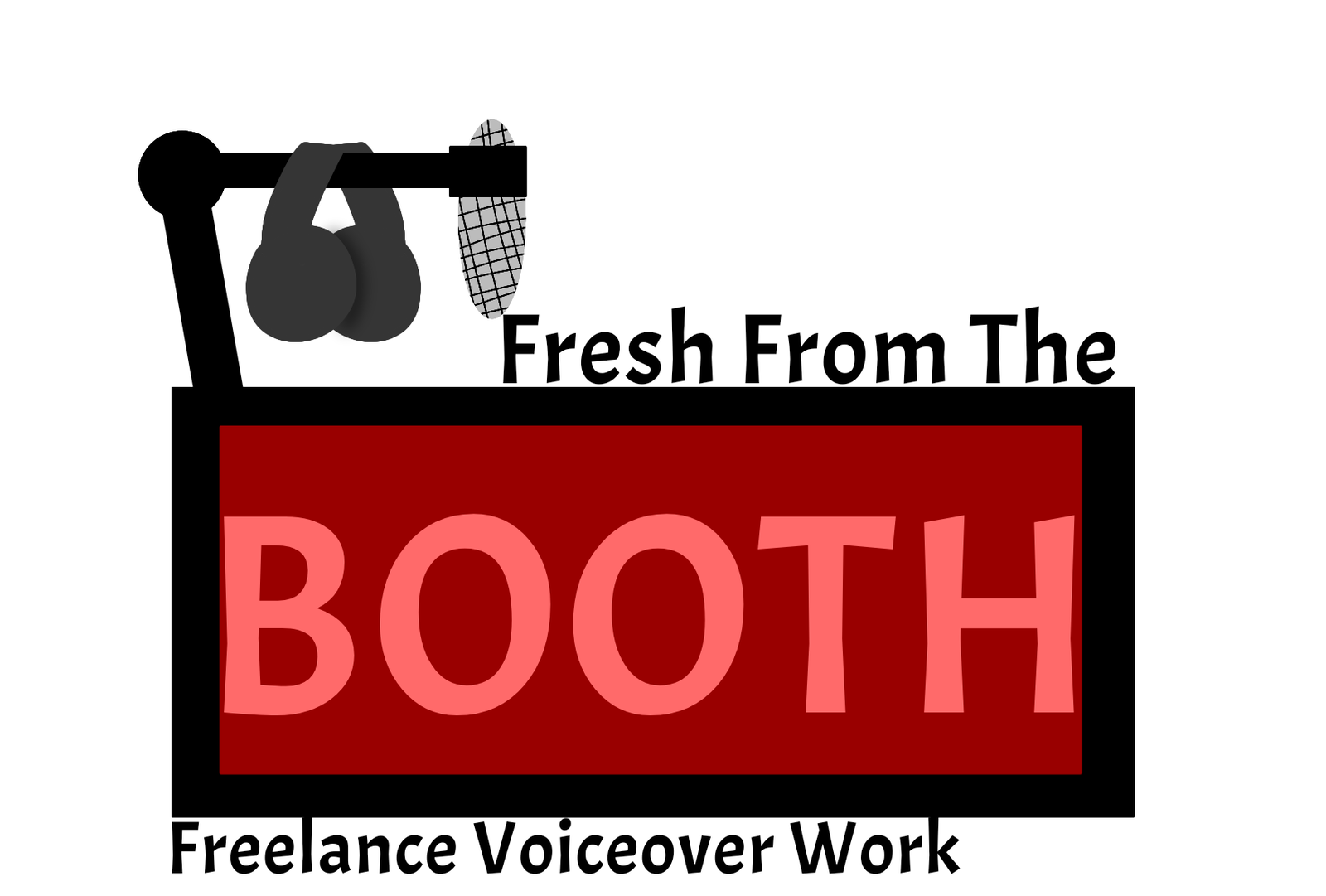 Fresh From The Booth Voiceovers