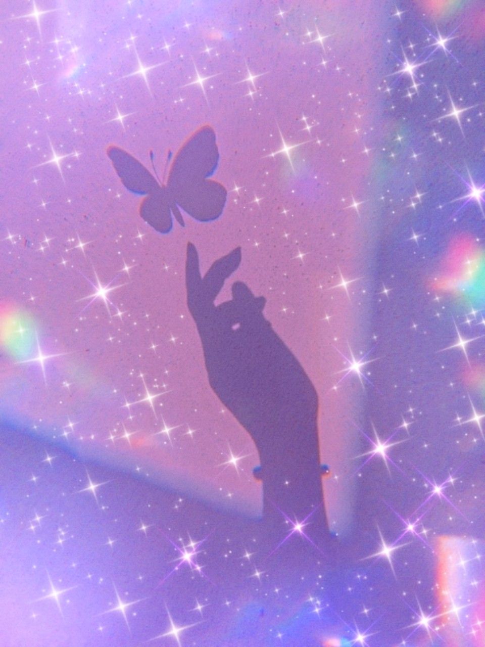 luminescentbutterfly