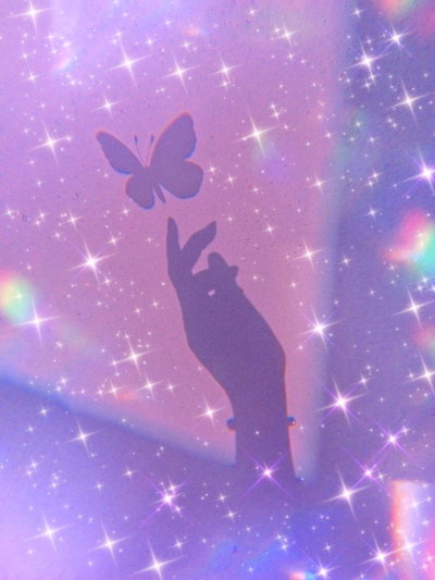 luminescentbutterfly