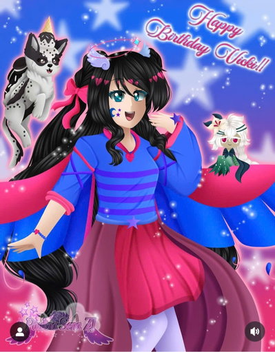 Vicki-HanVA