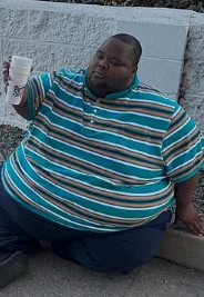 Fat Nigga