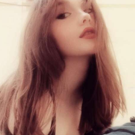 Nadia Voss