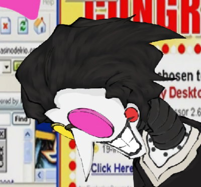 NIGHTMARE