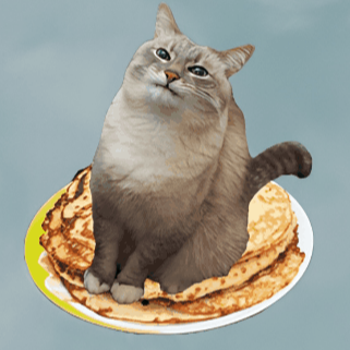 Blini-lover