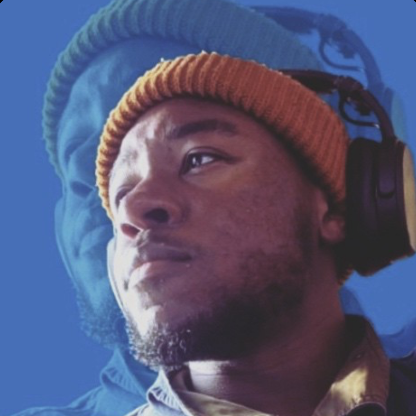 Nathaniel Smith🎙️