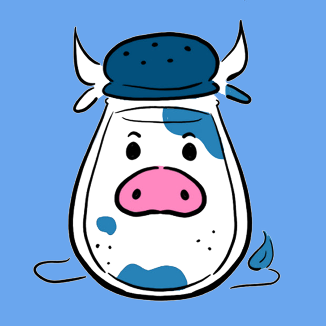 SaltyCow