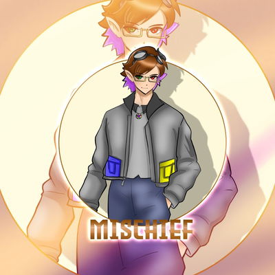 Mischief VT