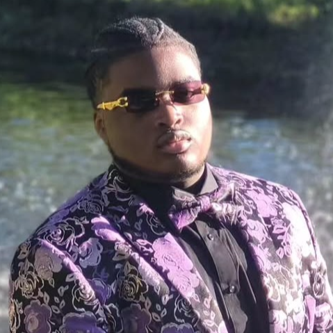 James Washington Jr
