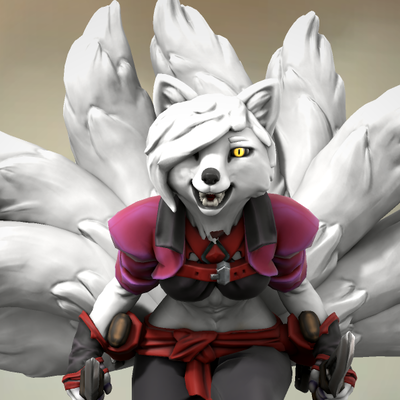 ArcticFox