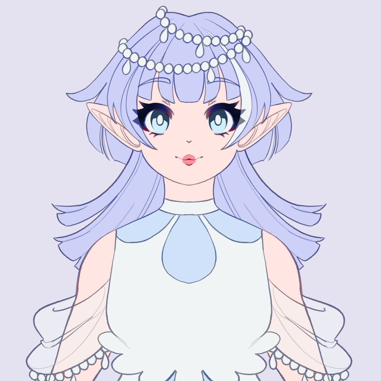 Marina The Jellyfish