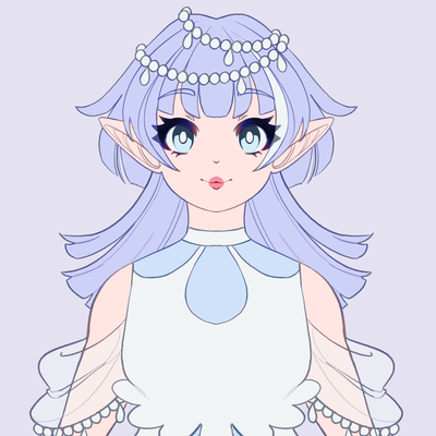 Marina The Jellyfish