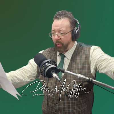 PeteMcVoices