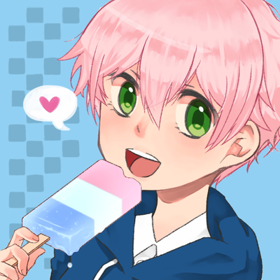 Yomogi Joe 🍧💫