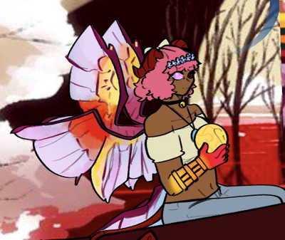 Moonella