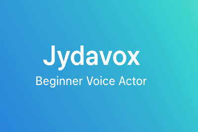 Jyda Vox