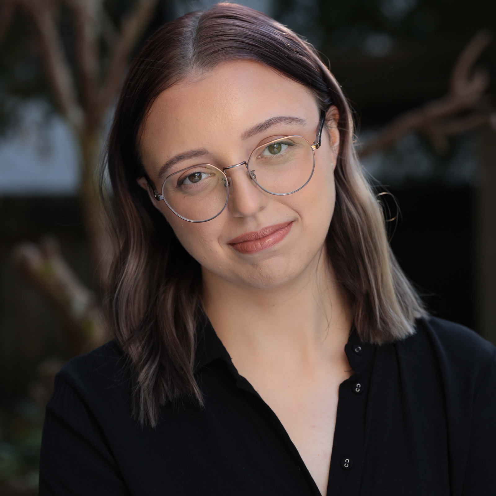 Roselani Parsons