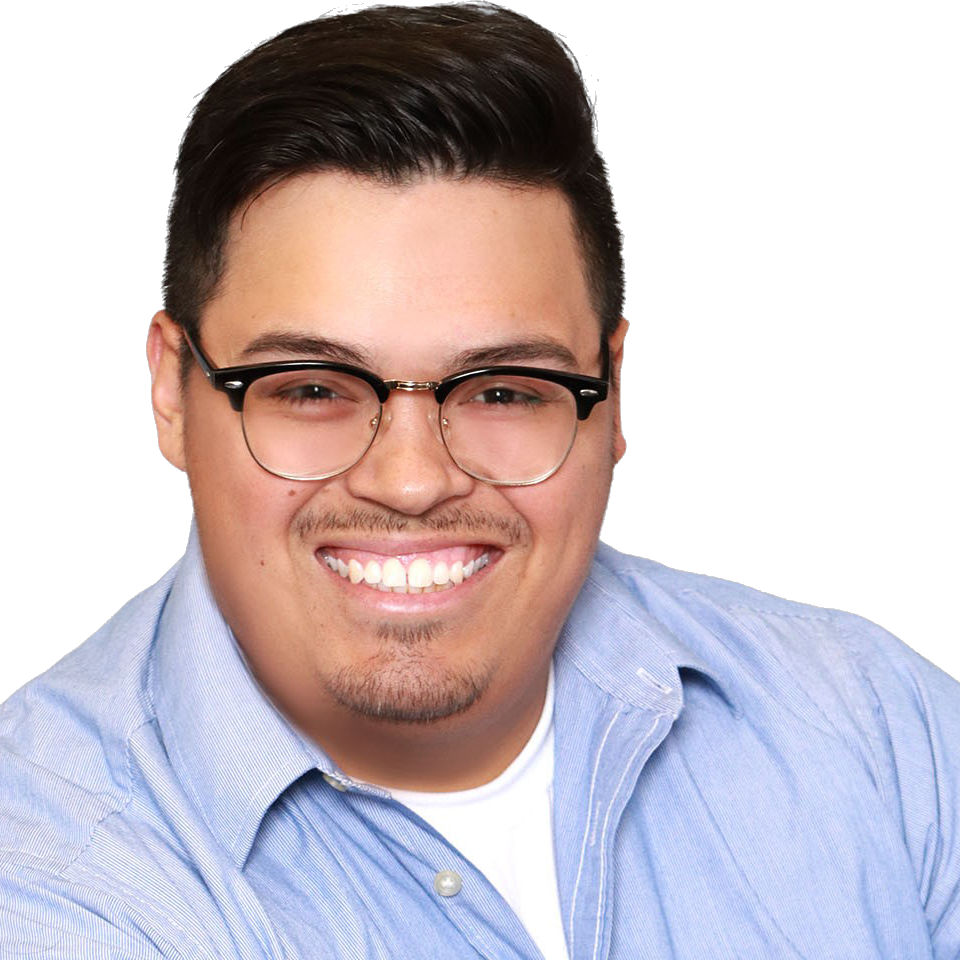 Mikey Beal