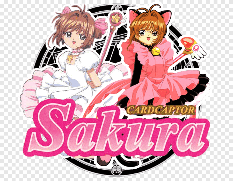 Cardcaptor Sakura: In a Nutshell