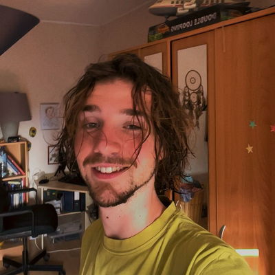Jason Vansi