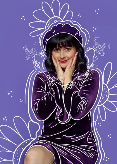 Angie Nicole
