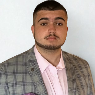 Bradley Singh 