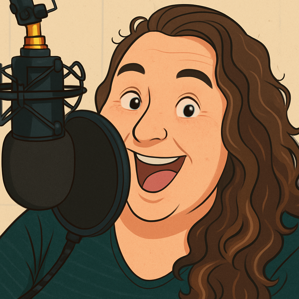 KeiraVoices
