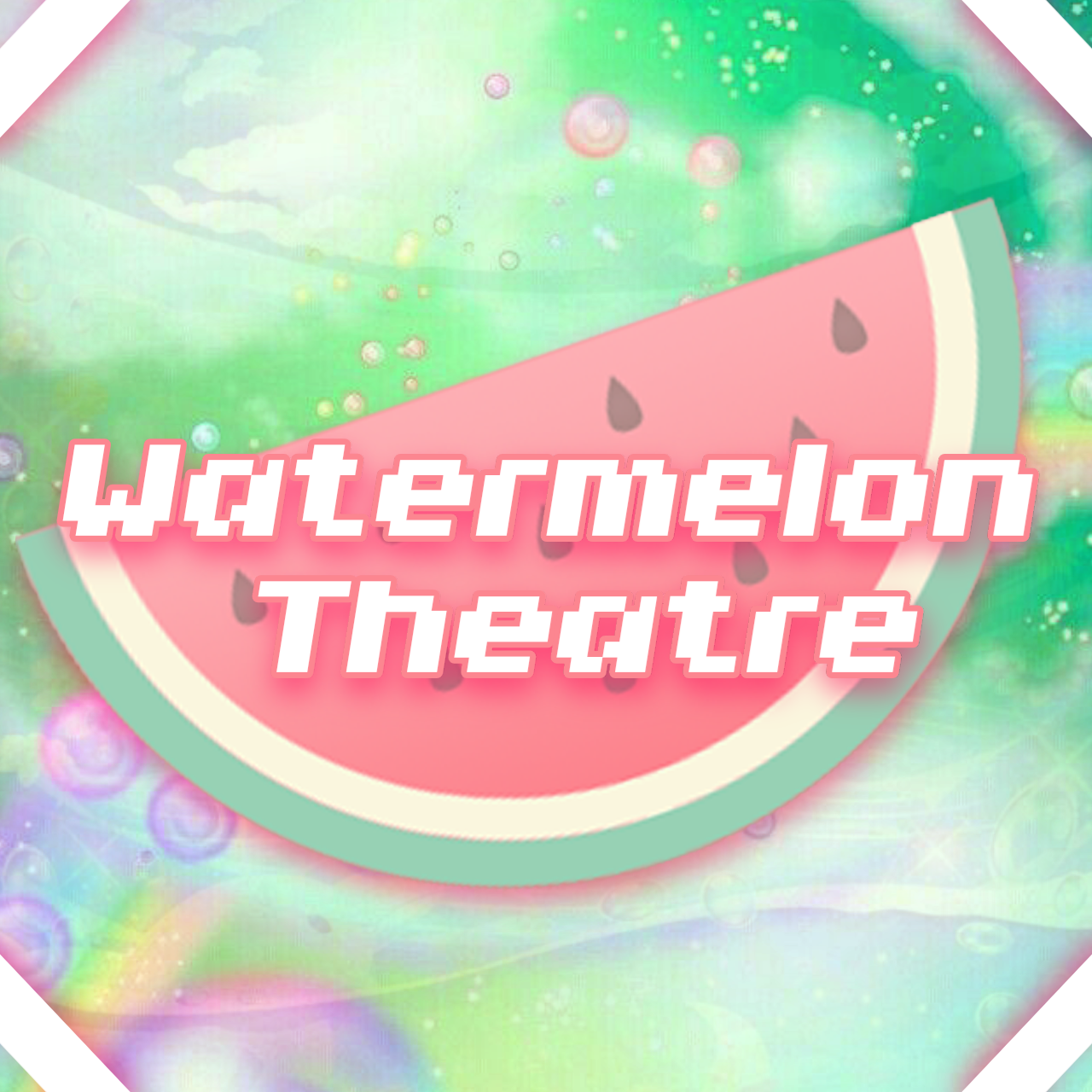 Nintendo Watemelon