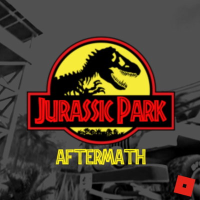 Jurassic Park: Aftermath