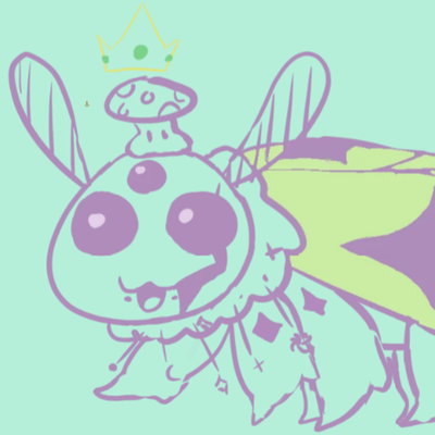 RayShroom