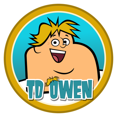 TD Owen