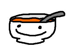 Soupy