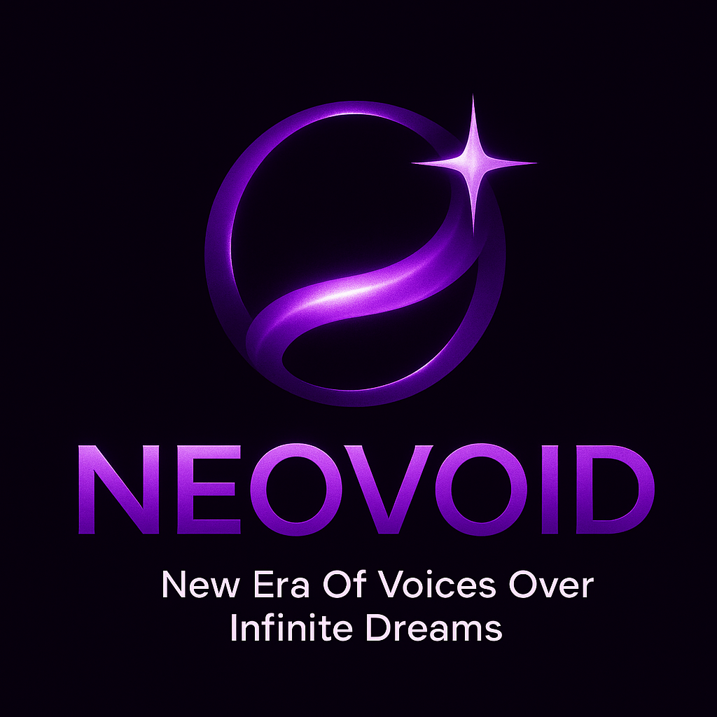 Neovoid kpop