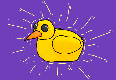 DuckyDuck