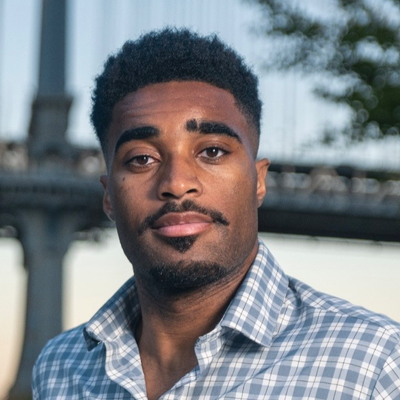 Zyare Robinson