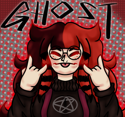 Ghost Noir