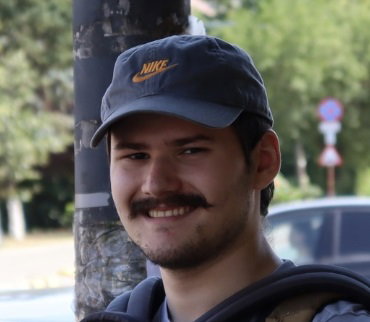 Marco Moruzi