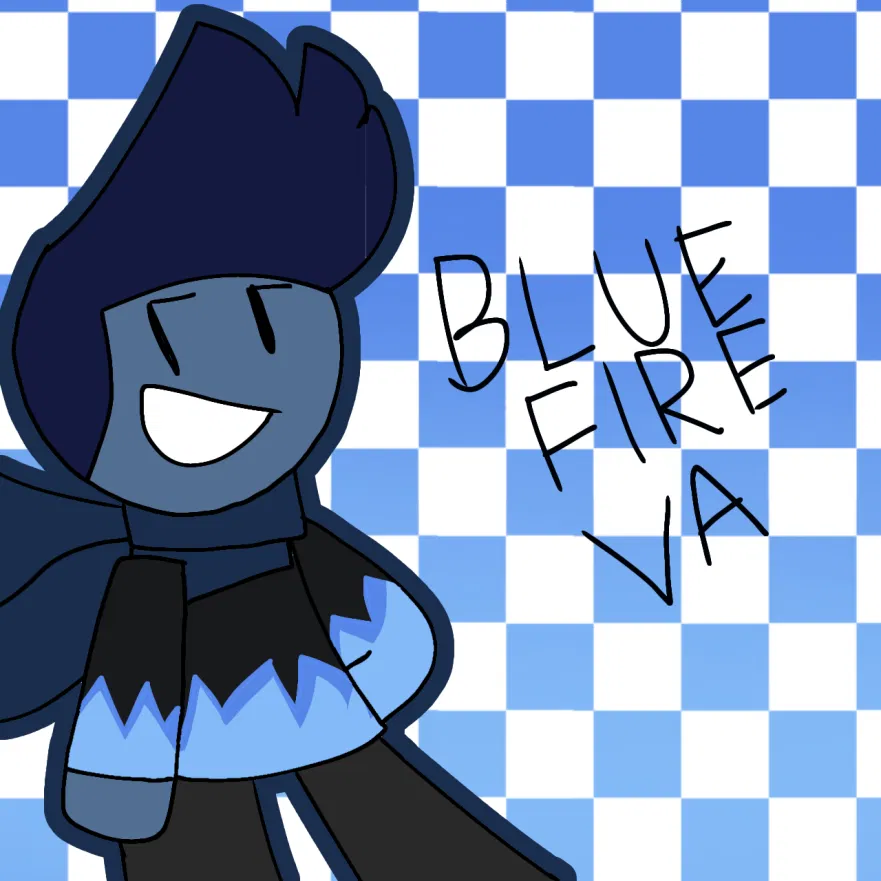 BlueFireVA