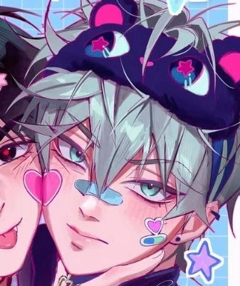 ᑎIKKI ♡ ᗪᗩᖇᒪIᑎG