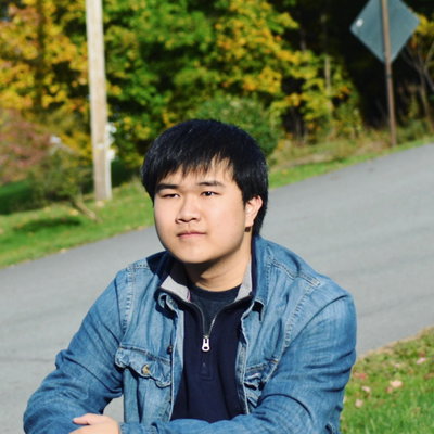 Kevin Hsiao