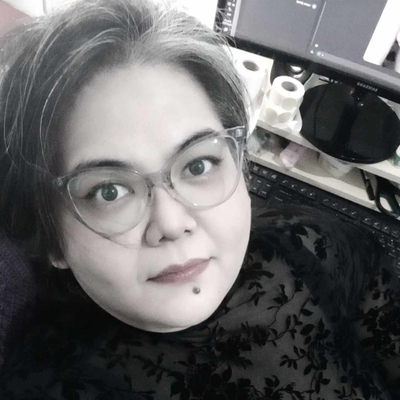 Jonette Valenciano