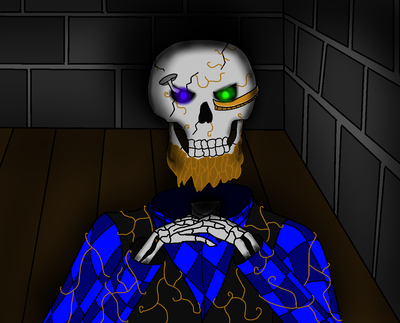 Syr Crypt