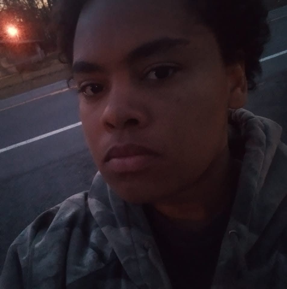 DESTINY SHYANNE MARTIN