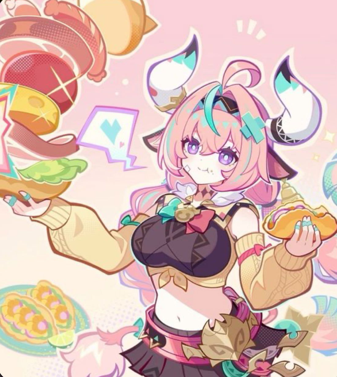 💥NADAWEEEEEEE💥