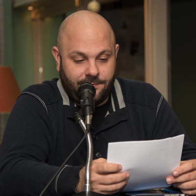 Filippos Tsaouselis