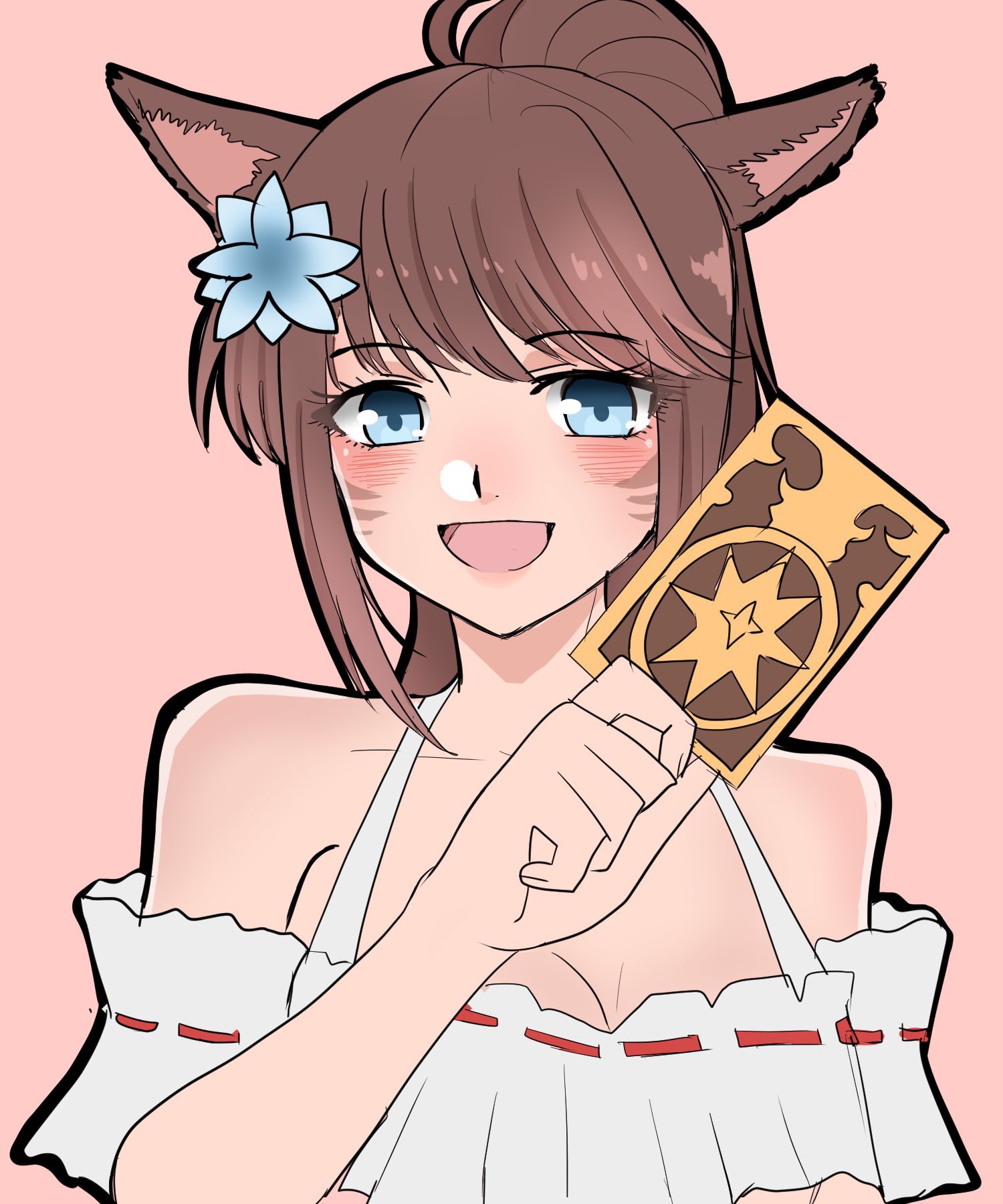 mokarichu