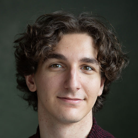 People find me funny sometimes