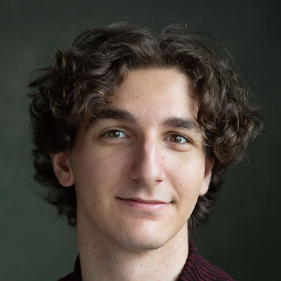 People find me funny sometimes