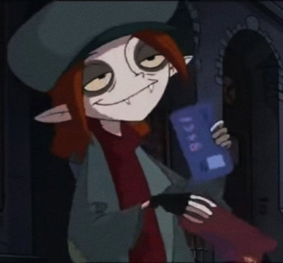 Dex