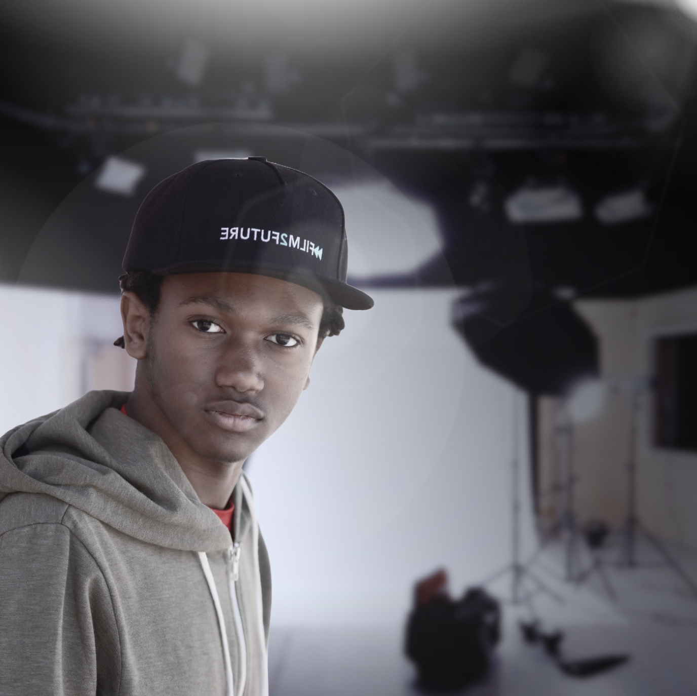 Maven "Ray" J. Grant