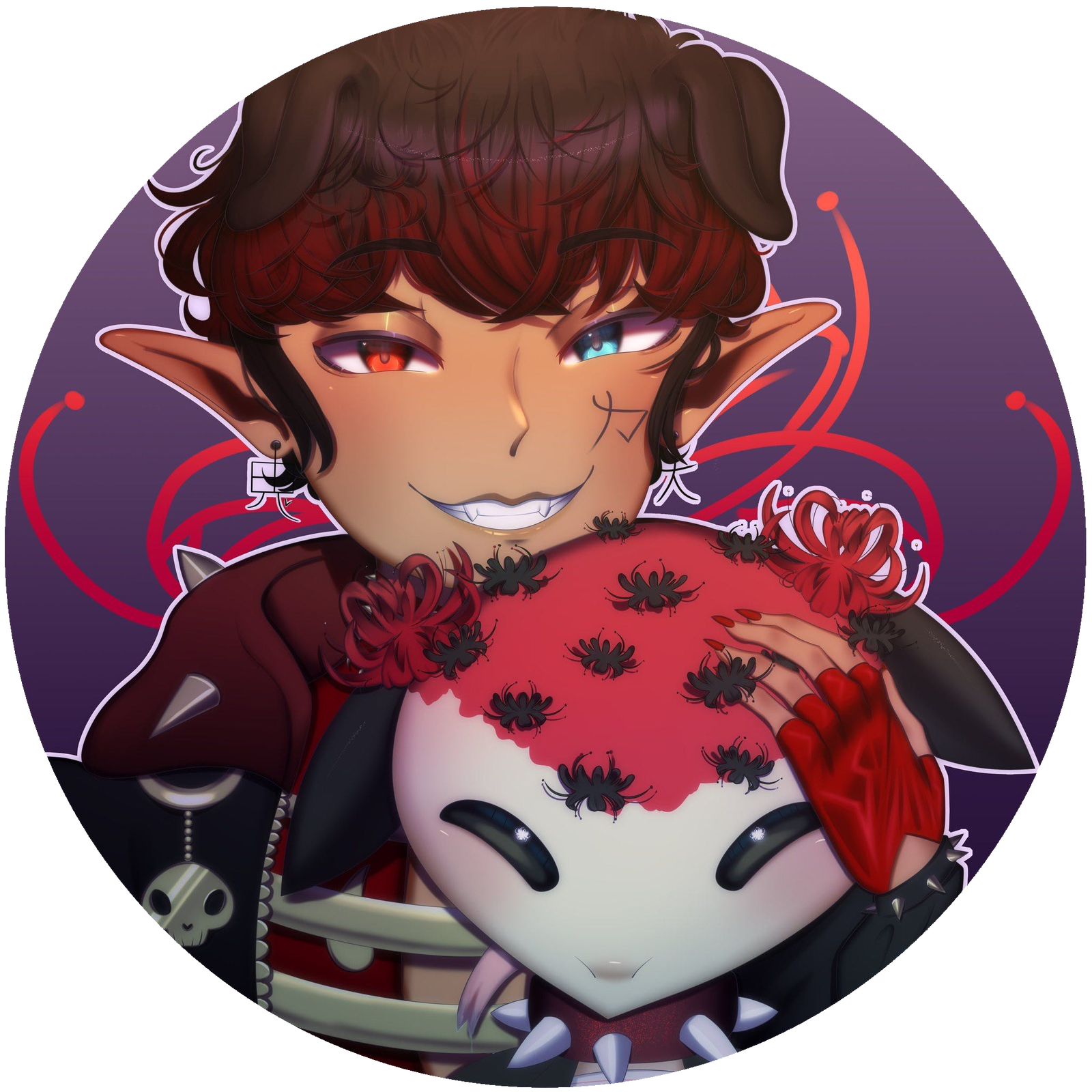 Ner The Nightcrawler